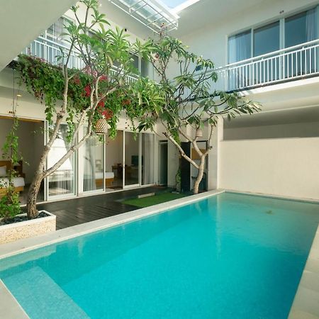 Villa Bahagia By Bukit Vista Jimbaran  Exterior photo