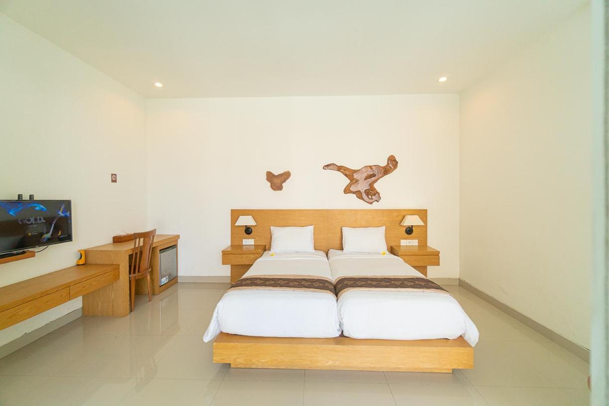 Villa Bahagia By Bukit Vista Jimbaran  Exterior photo