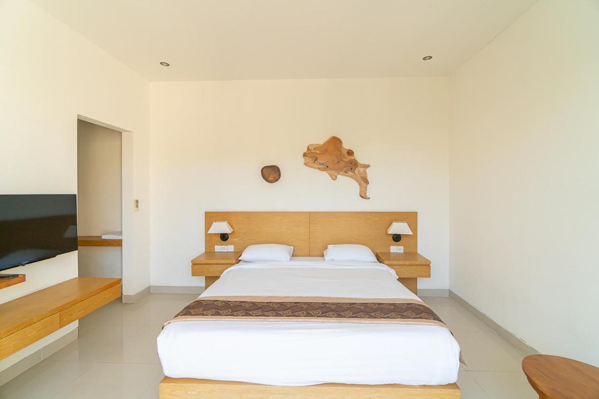 Villa Bahagia By Bukit Vista Jimbaran  Exterior photo