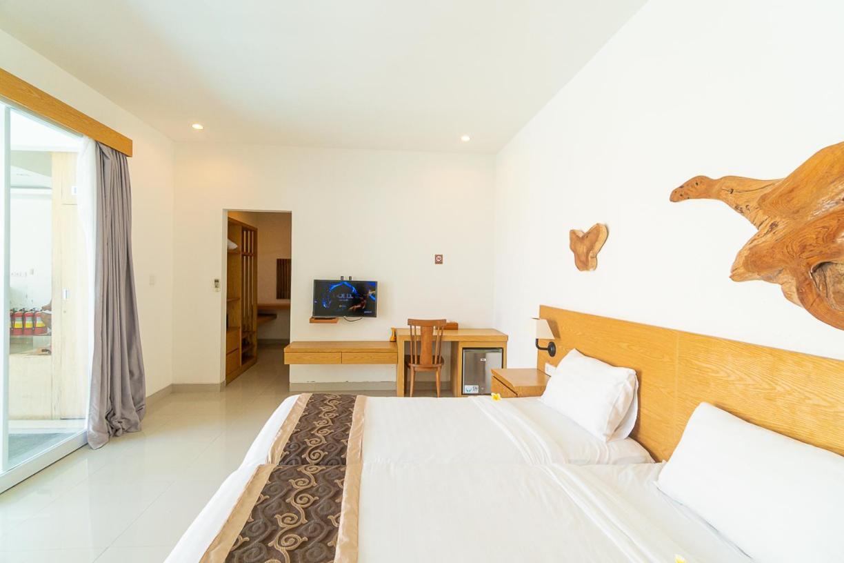 Villa Bahagia By Bukit Vista Jimbaran  Exterior photo