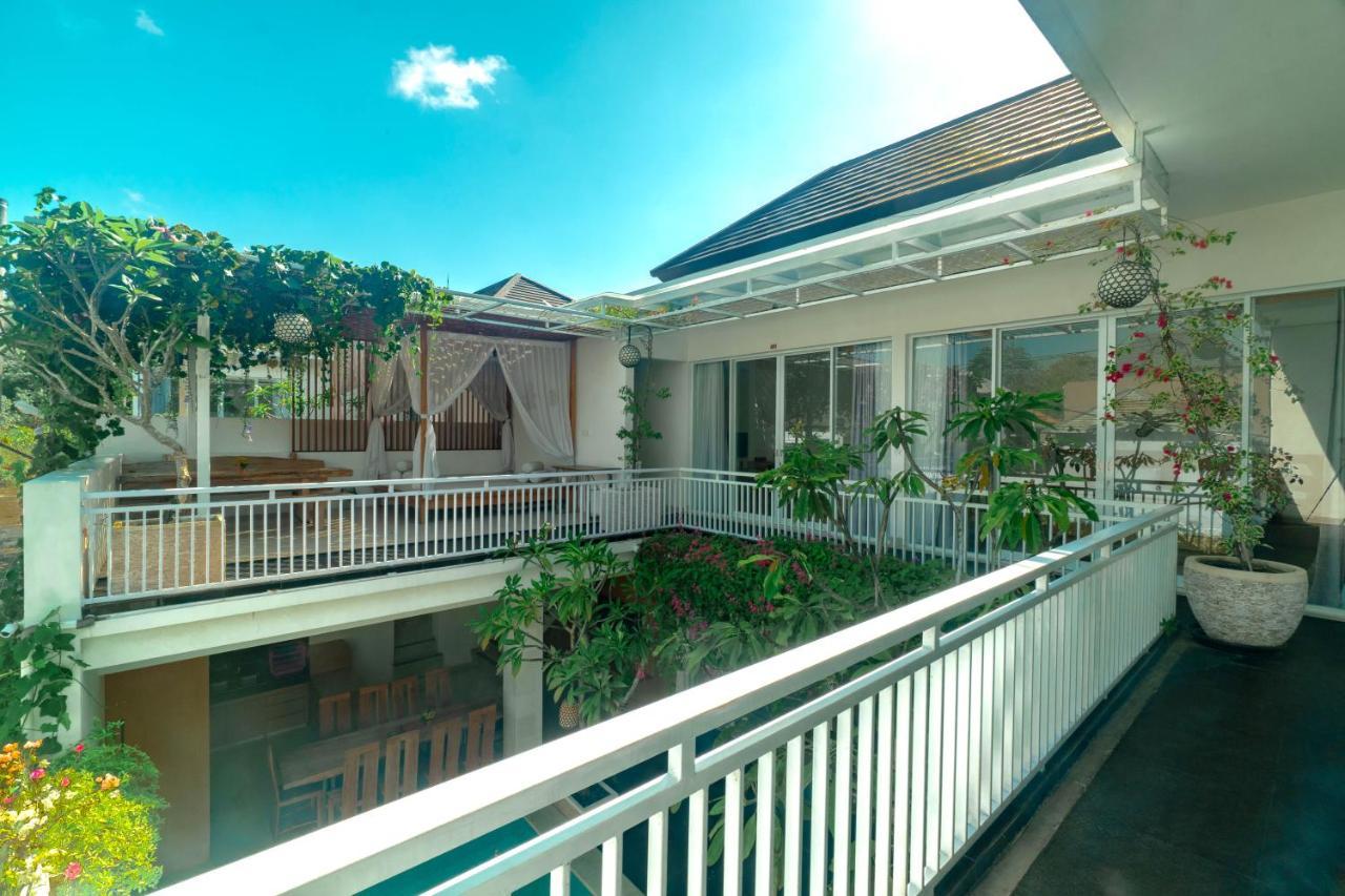 Villa Bahagia By Bukit Vista Jimbaran  Exterior photo