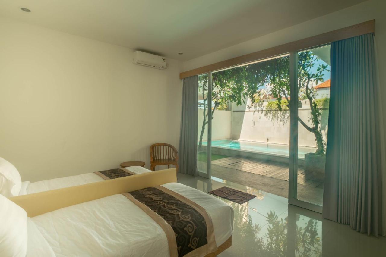 Villa Bahagia By Bukit Vista Jimbaran  Exterior photo
