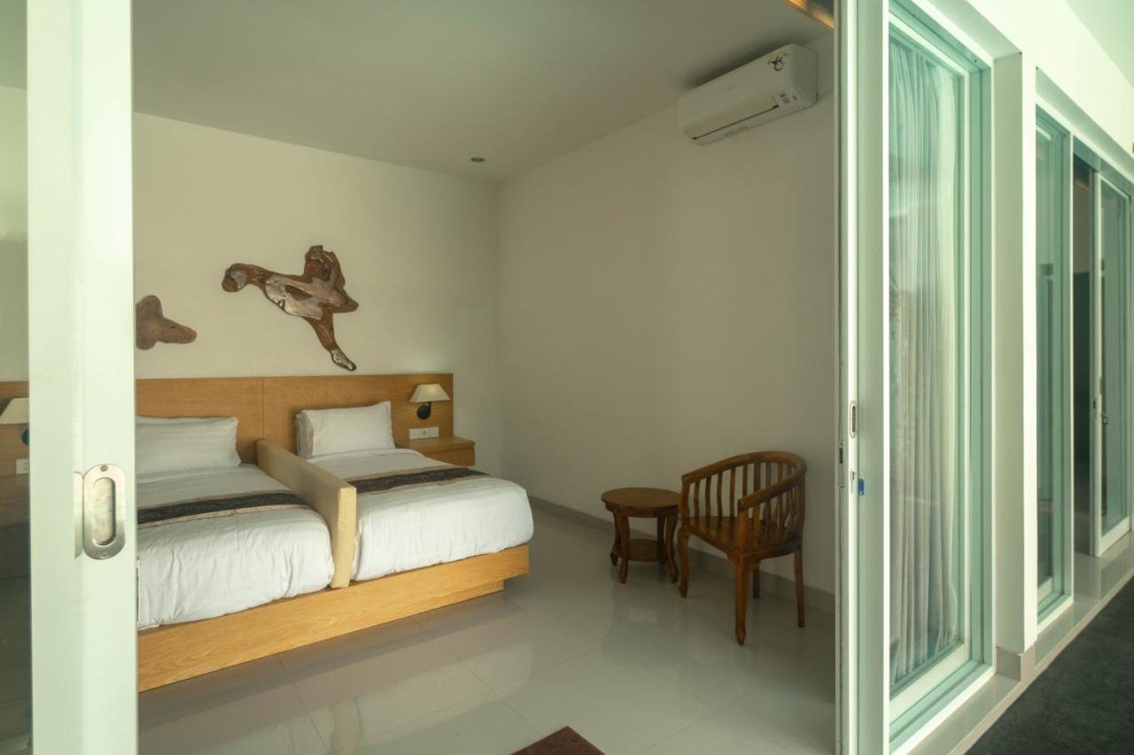 Villa Bahagia By Bukit Vista Jimbaran  Exterior photo